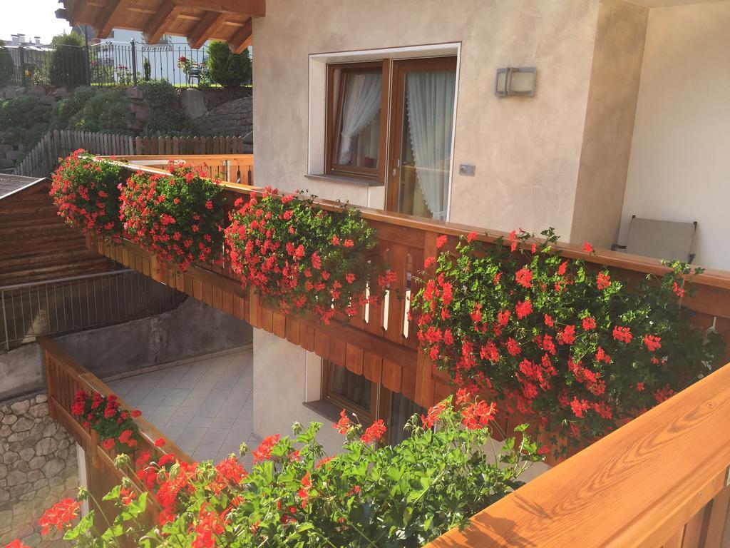 Apartments Soval Santa Cristina Val Gardena Extérieur photo