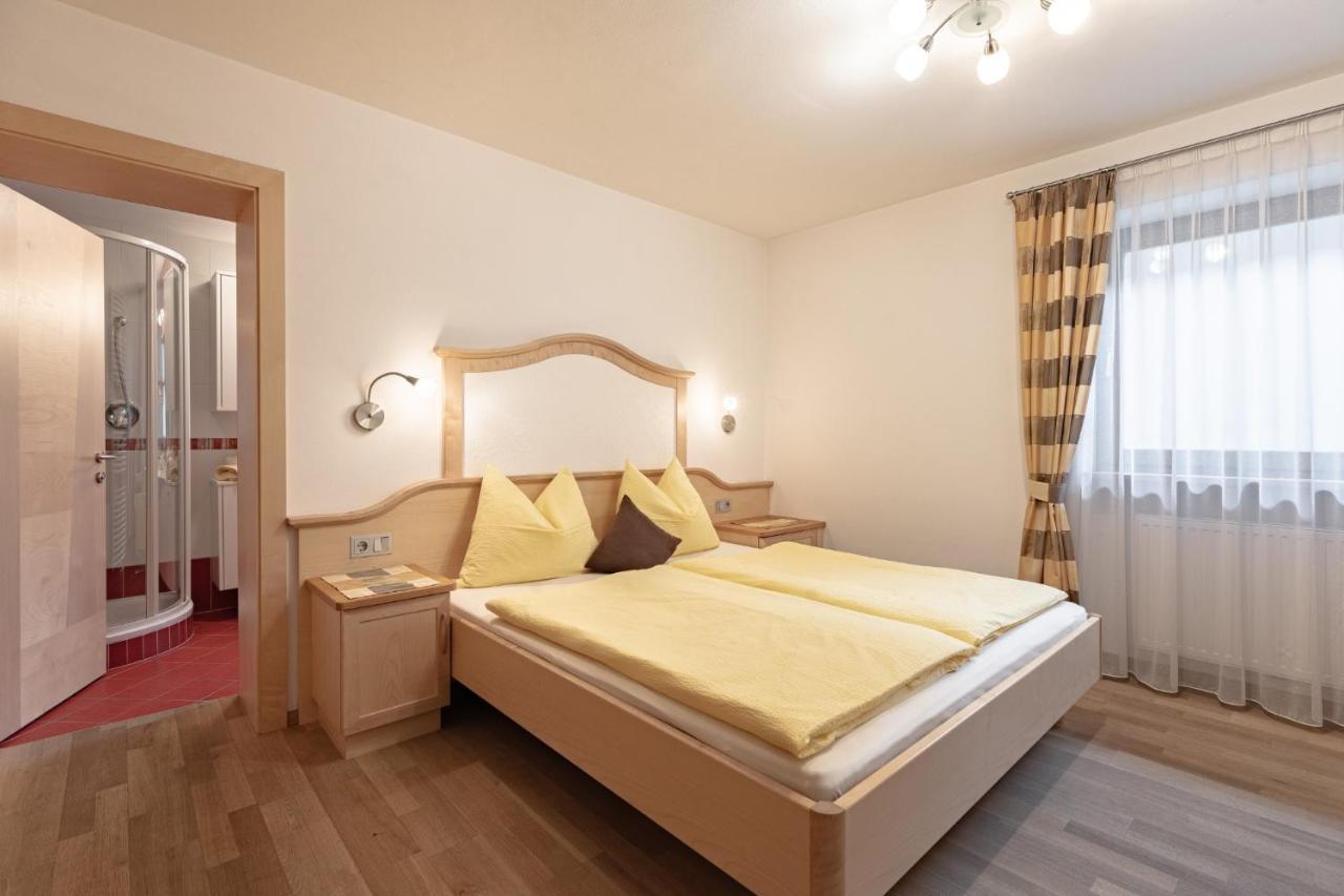 Apartments Soval Santa Cristina Val Gardena Extérieur photo