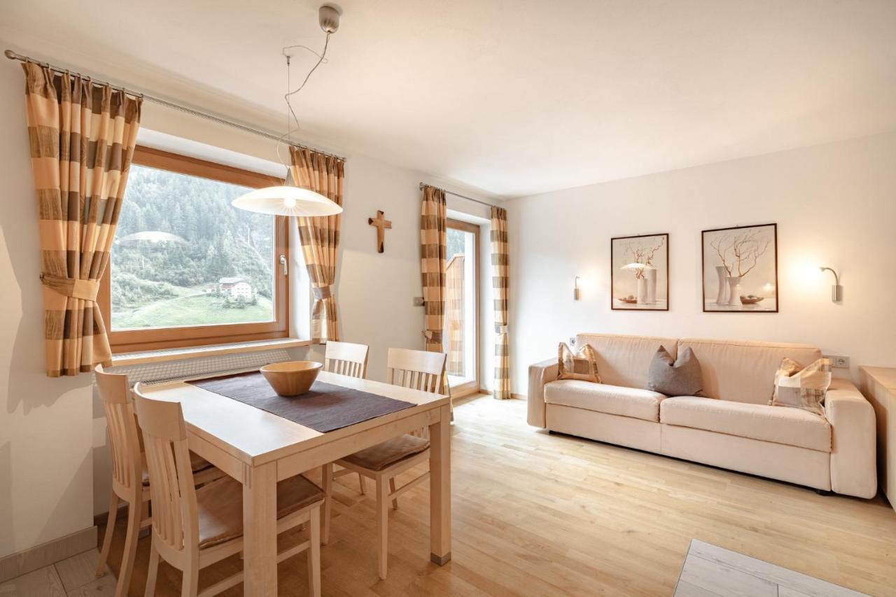 Apartments Soval Santa Cristina Val Gardena Extérieur photo