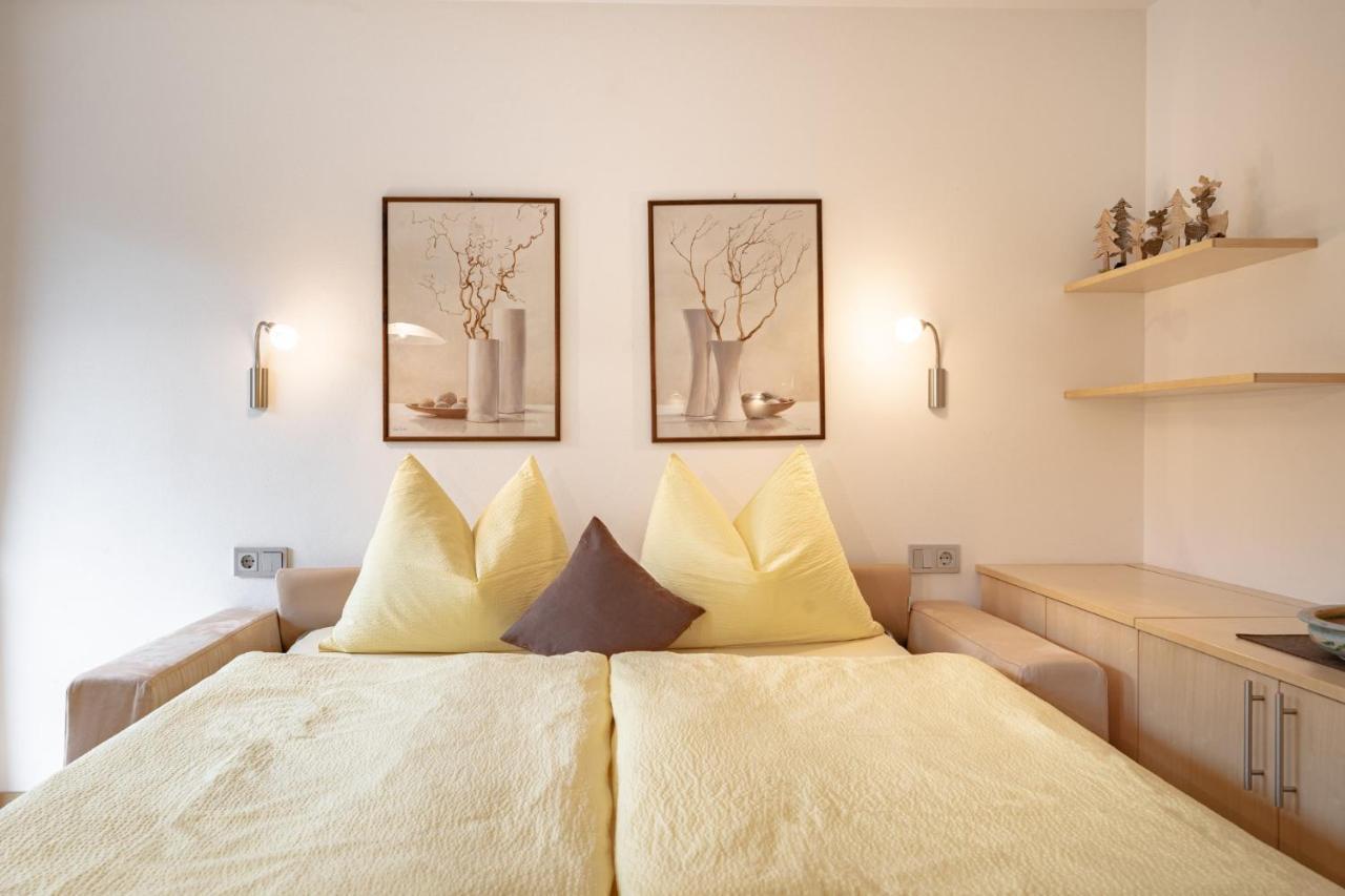 Apartments Soval Santa Cristina Val Gardena Extérieur photo
