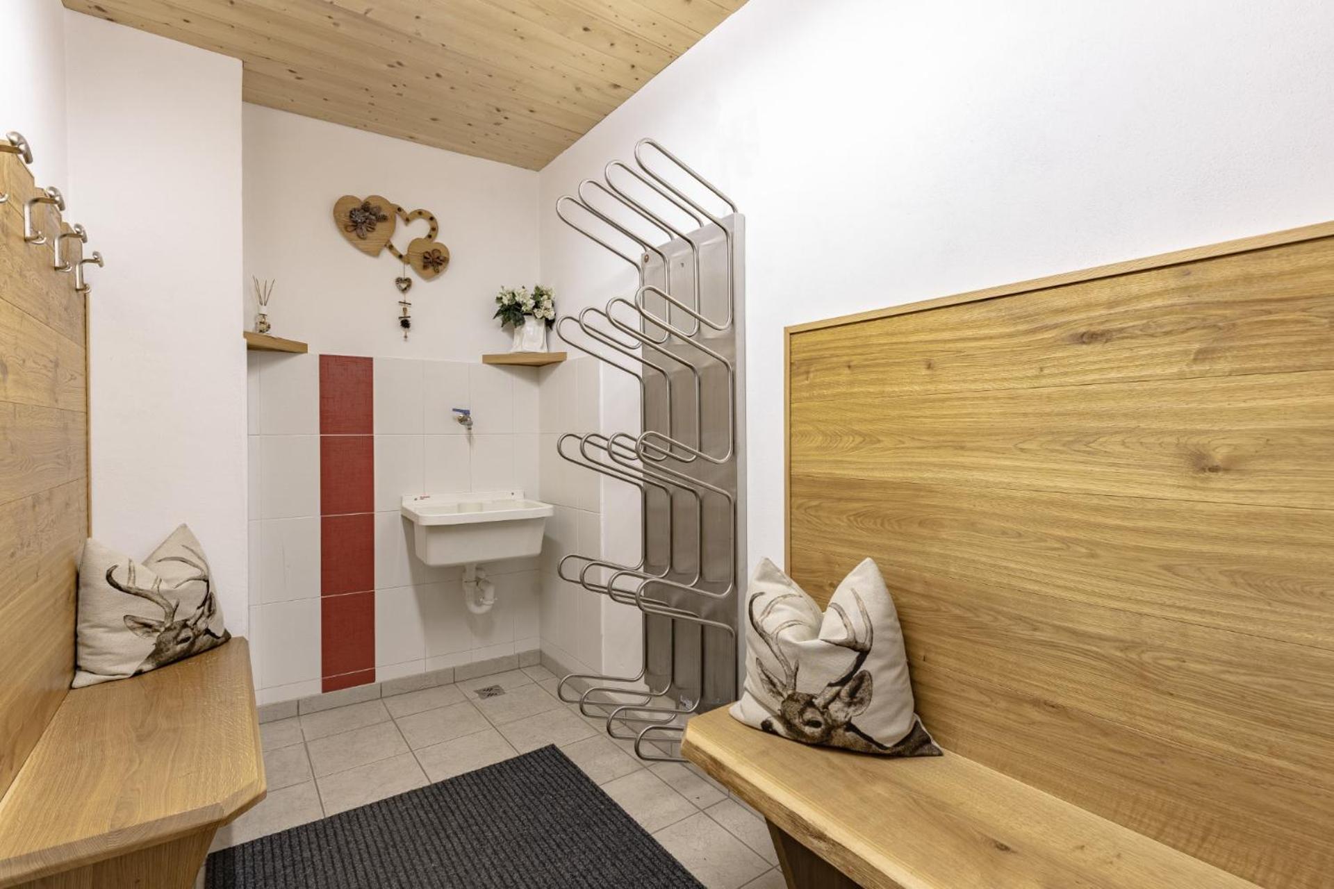 Apartments Soval Santa Cristina Val Gardena Extérieur photo
