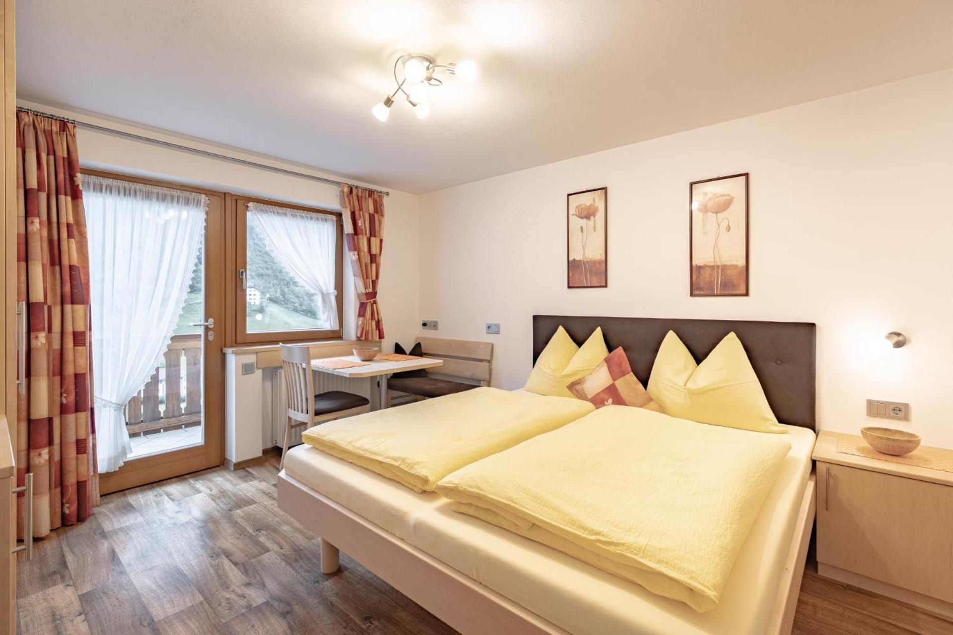 Apartments Soval Santa Cristina Val Gardena Extérieur photo